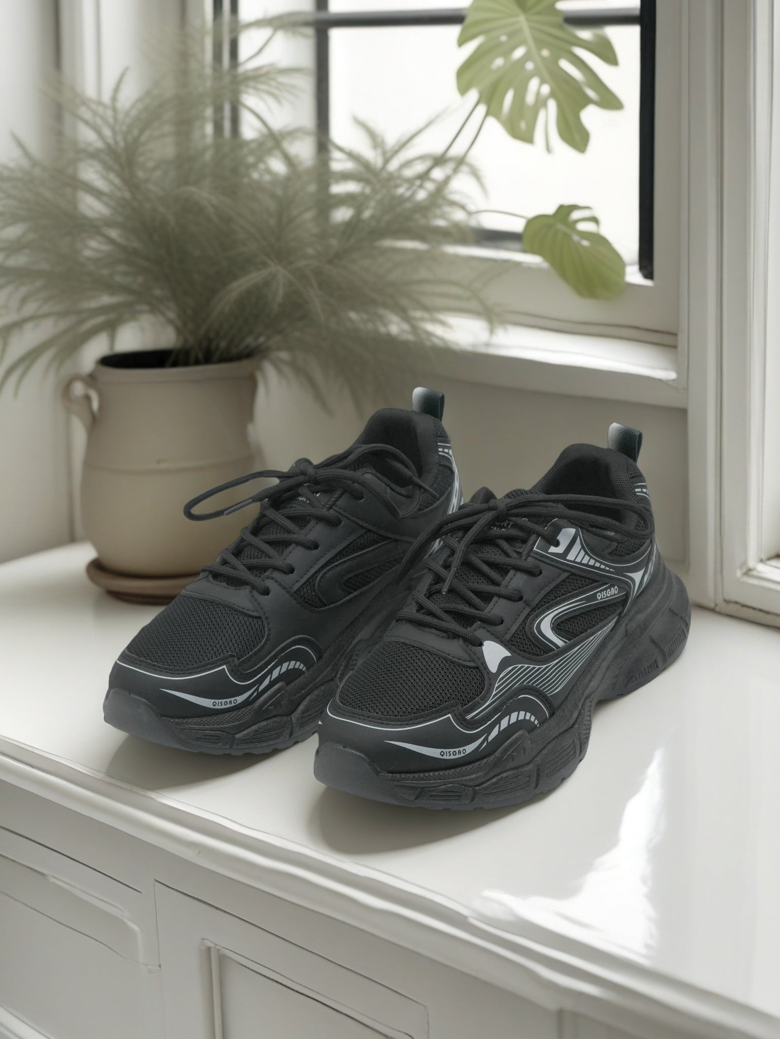 Men’s Comfortable Casual Sports Shoes for Daily Wear | Finelook KSA