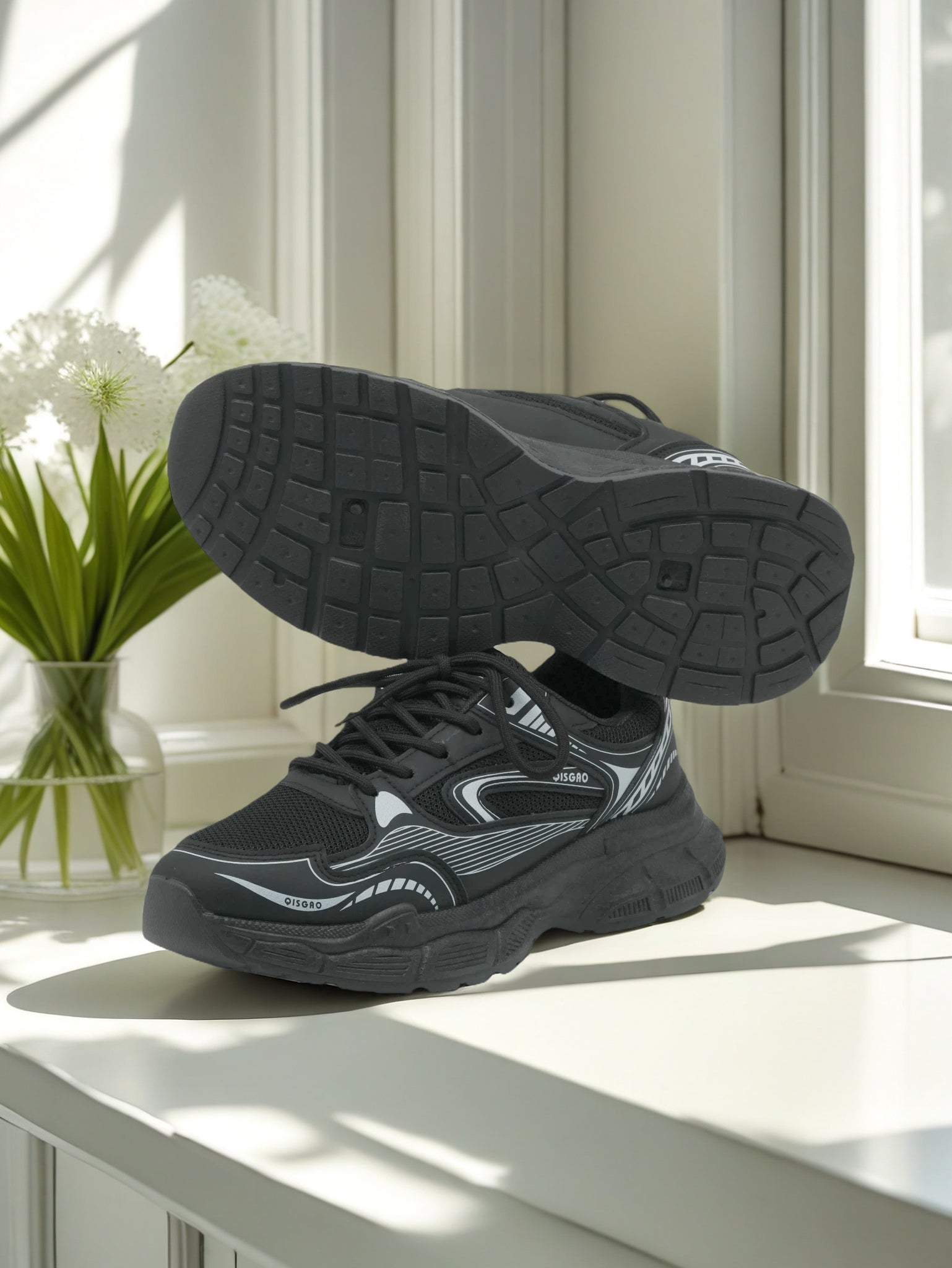 Men’s Comfortable Casual Sports Shoes for Daily Wear | Finelook KSA