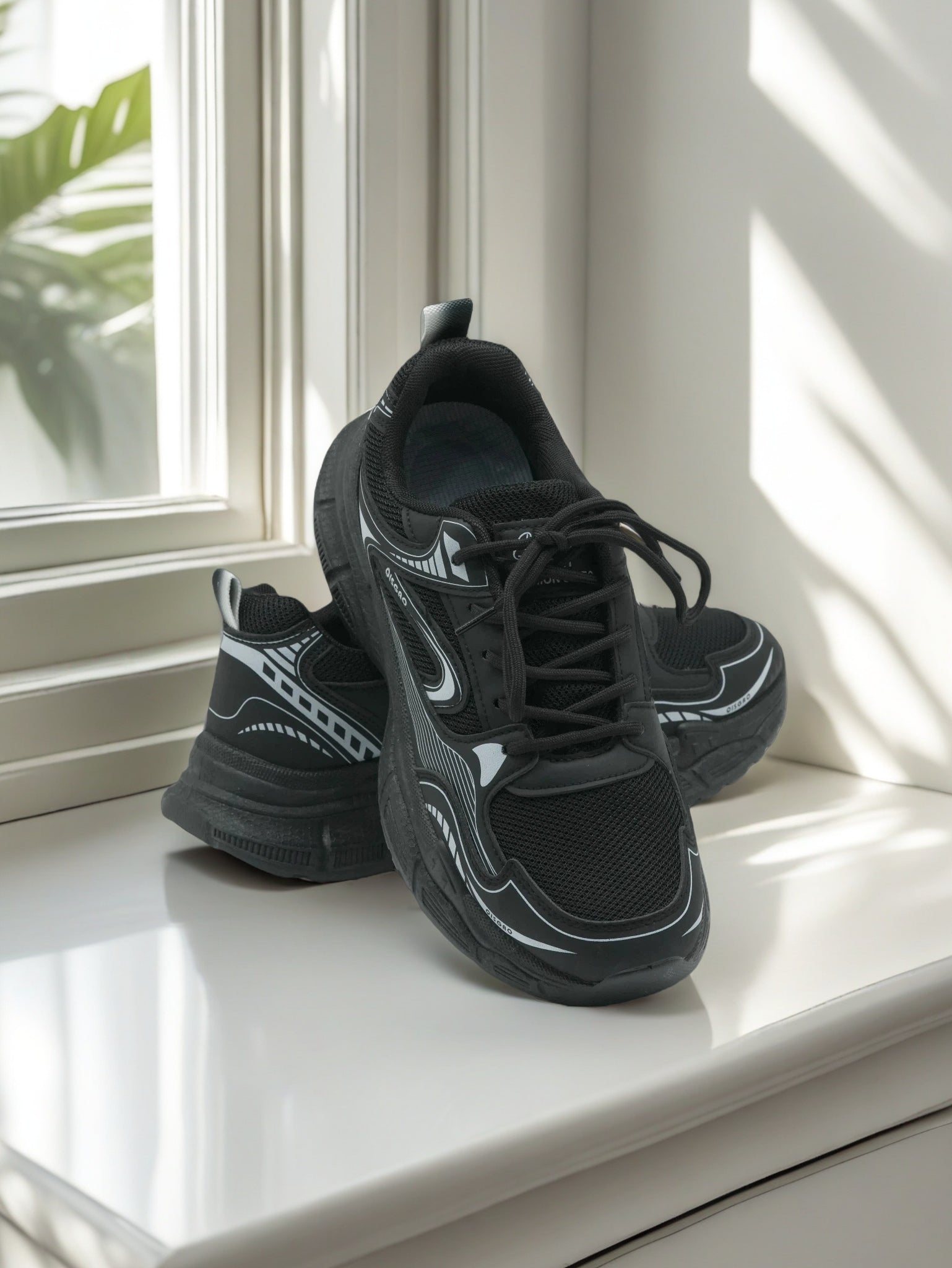 Men’s Comfortable Casual Sports Shoes for Daily Wear | Finelook KSA