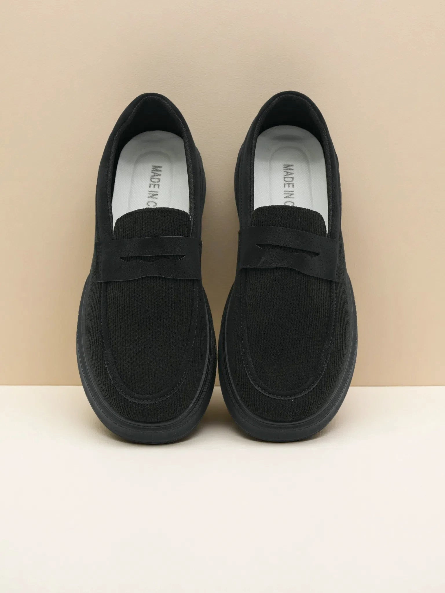 Men's Stylish Loafer Shoes - Finelook