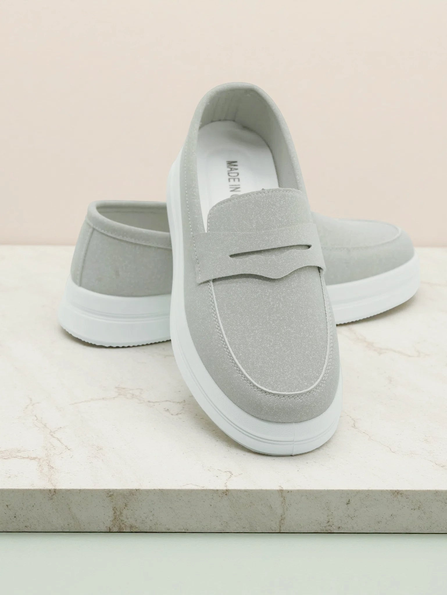 Men's Loafer Shoes - Finelook