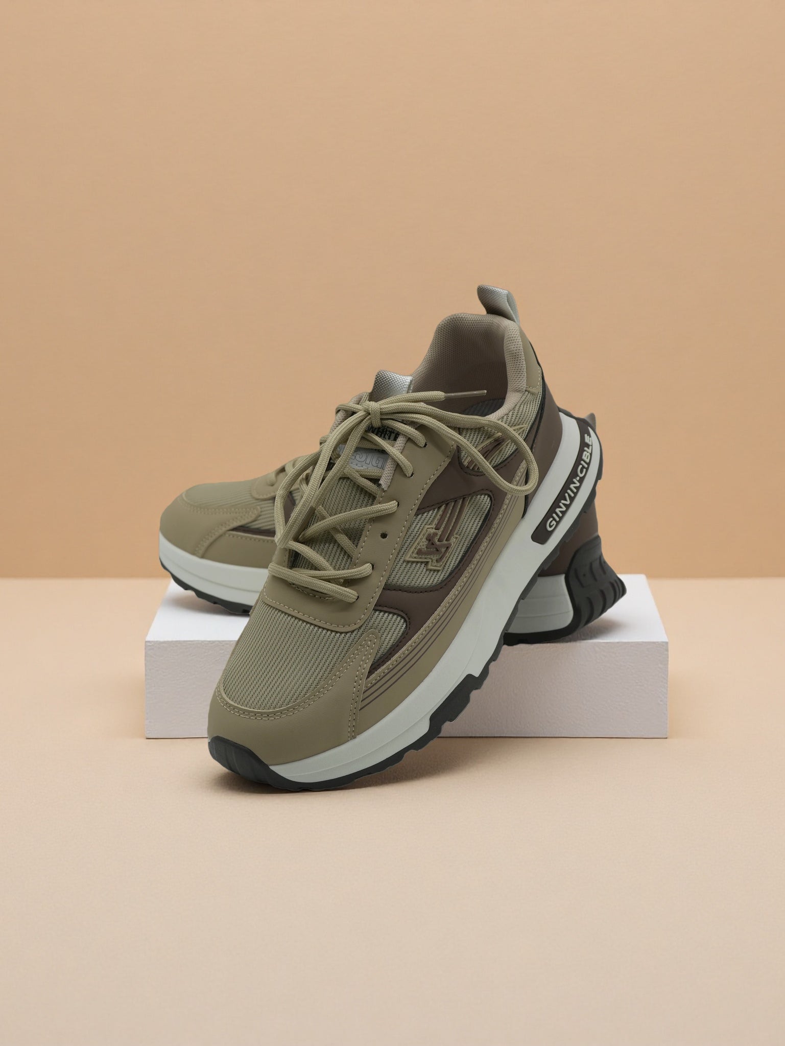 Men's Casual Stylish Shoes for Everyday Wear - Finelook