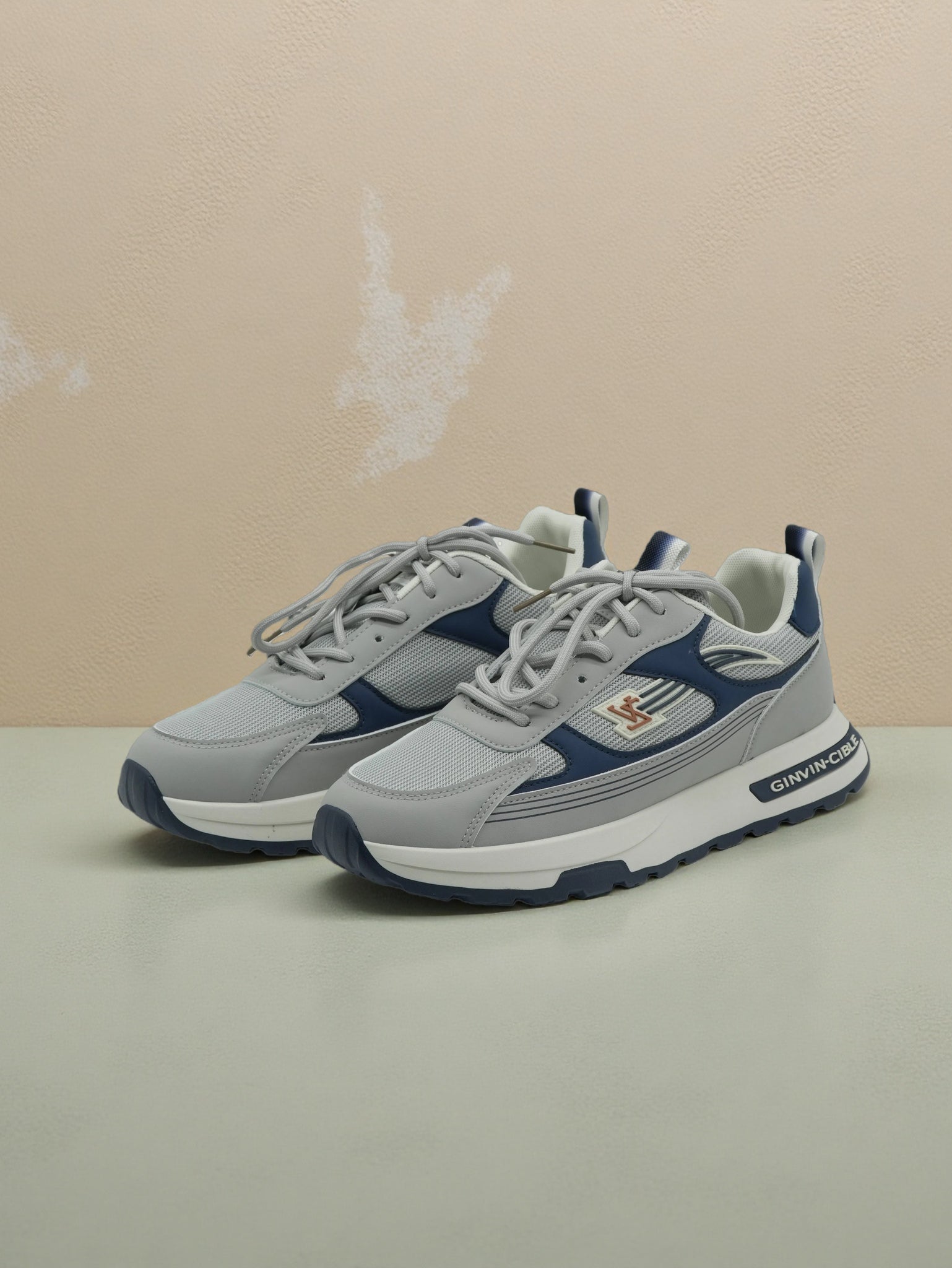 Men's Casual Stylish Shoes for Everyday Wear - Finelook