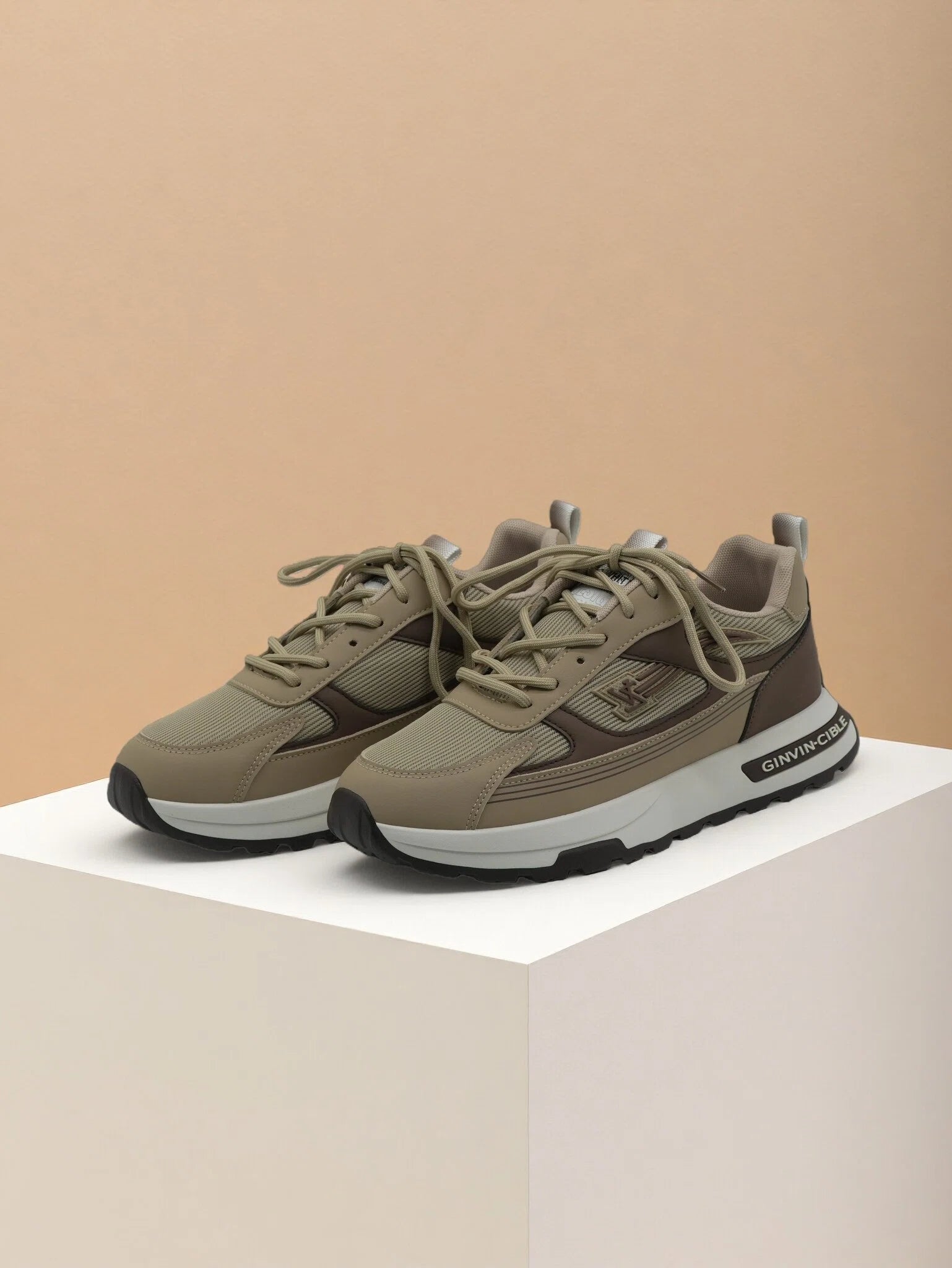 Men's Casual Stylish Shoes for Everyday Wear - Finelook