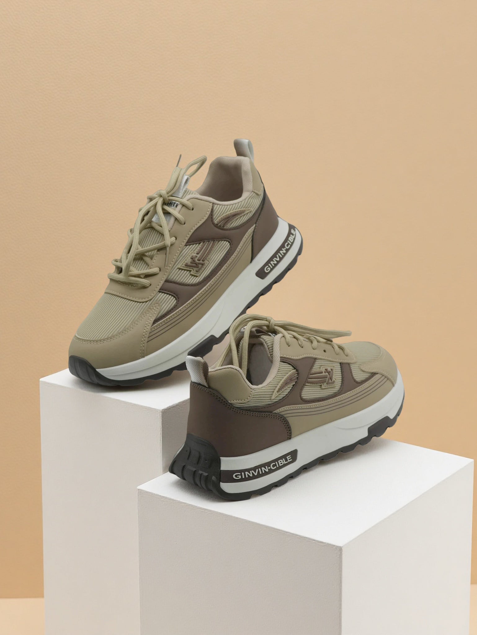 Men's Casual Stylish Shoes for Everyday Wear - Finelook