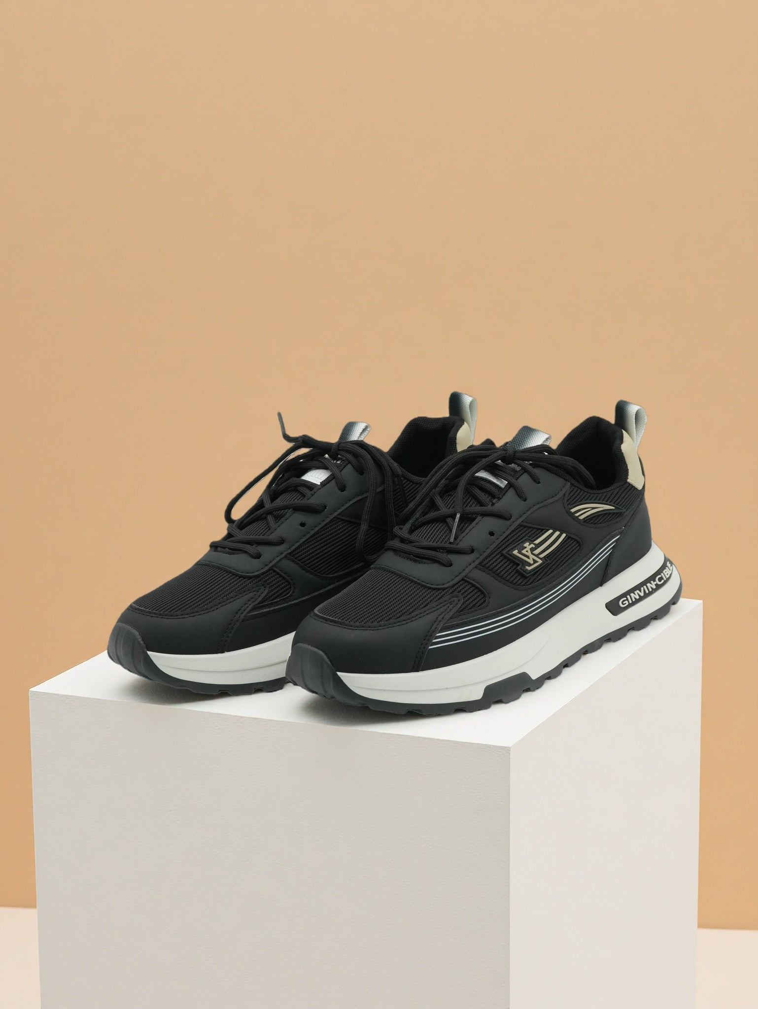 Men's Casual Stylish Shoes for Everyday Wear - Finelook