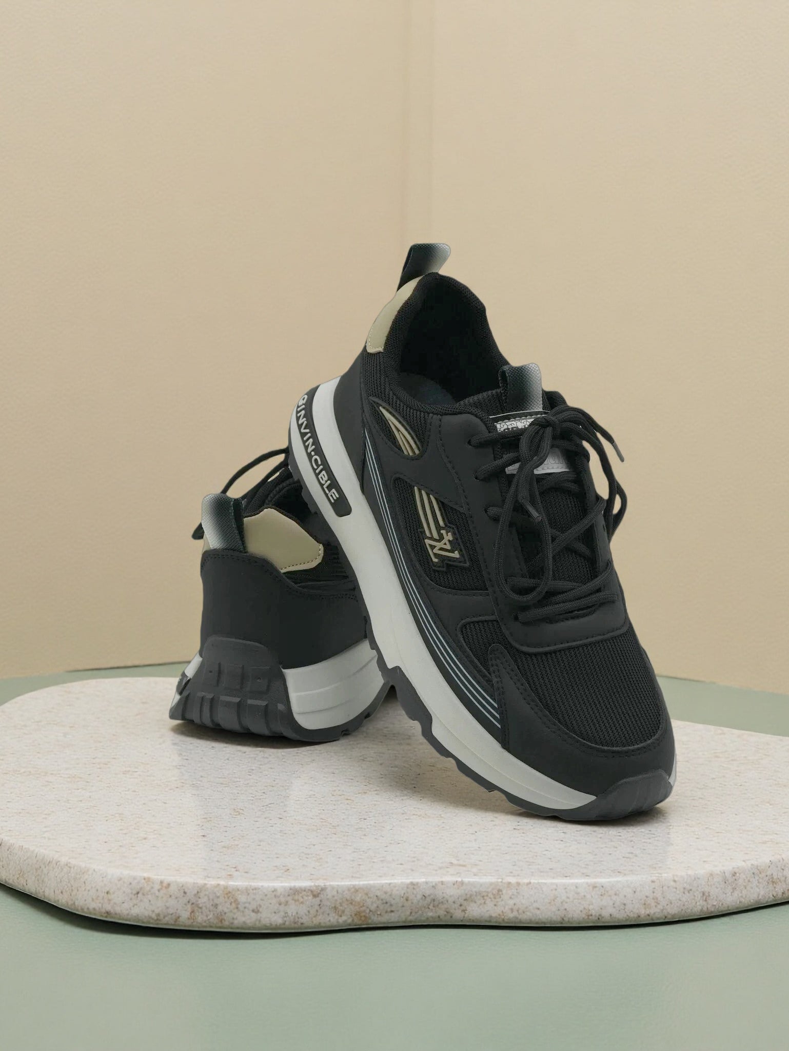 Men's Casual Stylish Shoes for Everyday Wear - Finelook