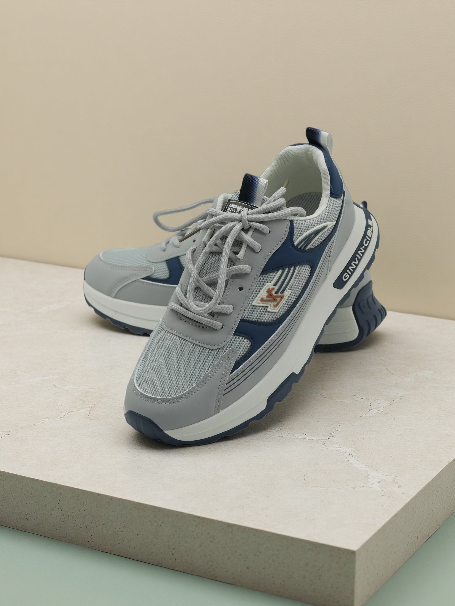 Men's Casual Stylish Shoes for Everyday Wear - Finelook