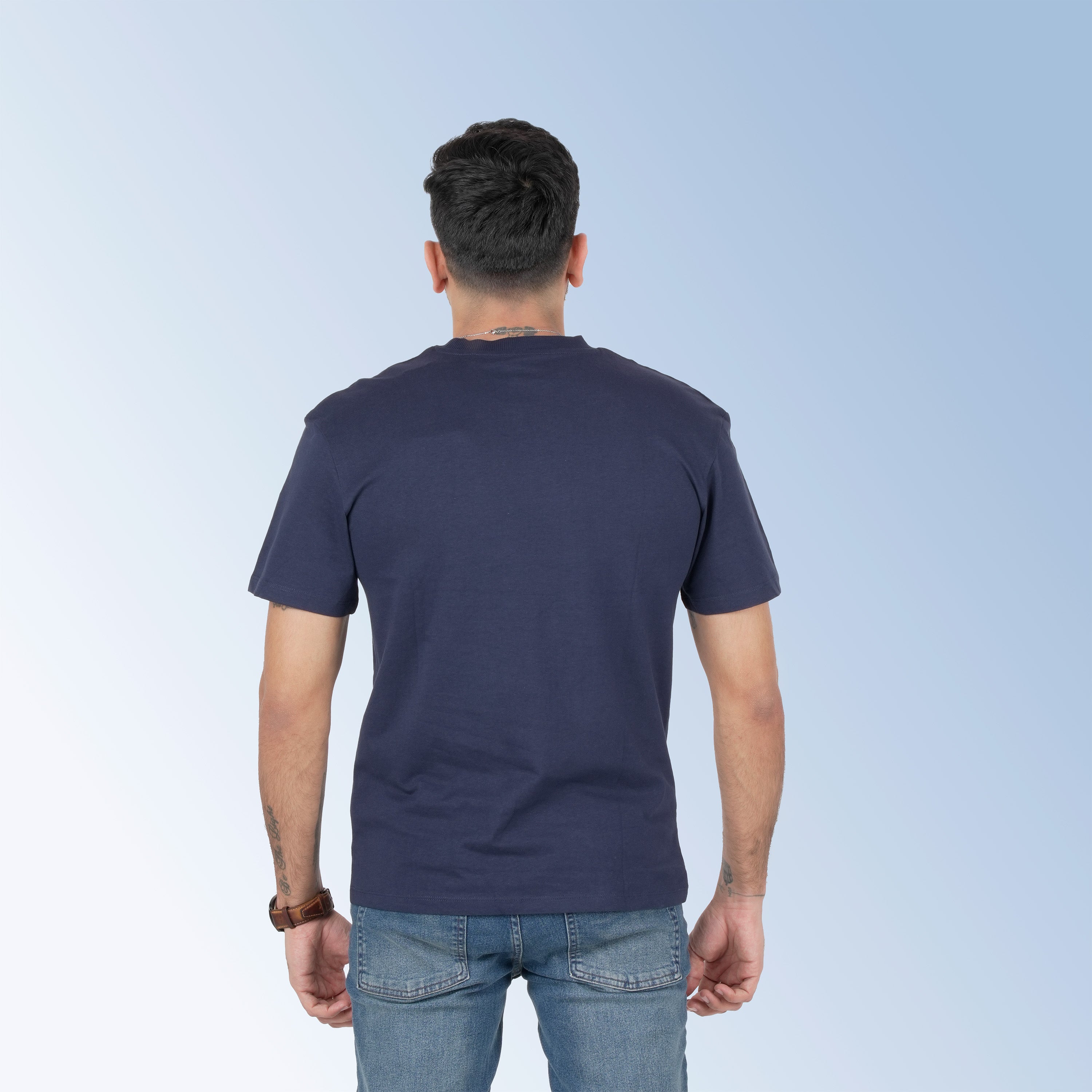 Jack&Jones Regular Fit Casual Shirt.