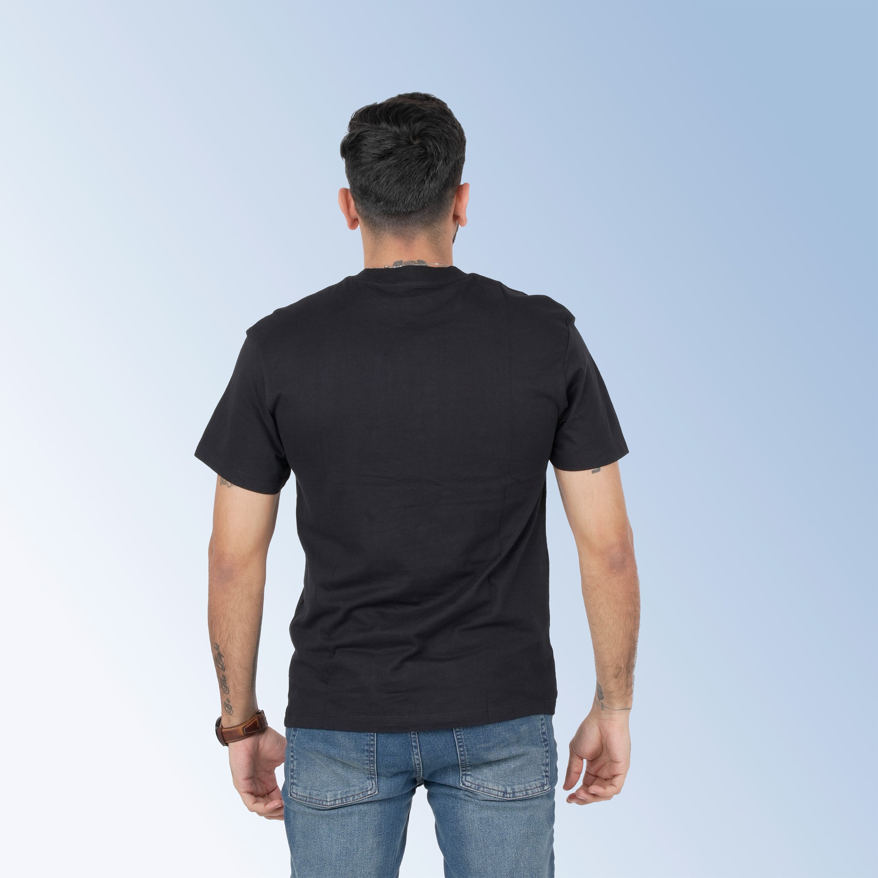 Jack&Jones Regular Fit Casual Shirt.