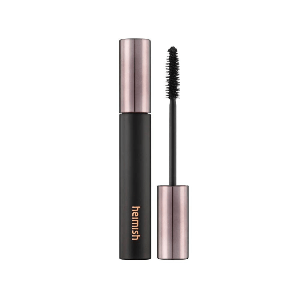 Dailism Smudge Stop Mascara - 9 g - FineLook