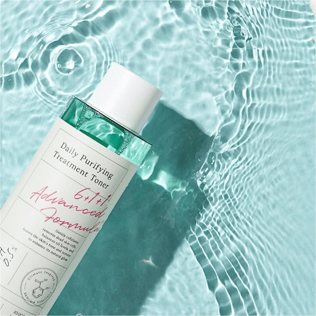 NATIONAL DAY OFFER - AXIS-Y 4 PIECE SET - Toner, Cleansing Foam, Sunscreen and Dark Spot Glow Cream