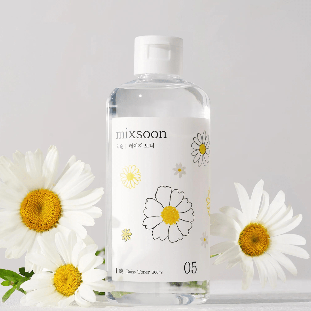 Daisy Toner - 300 ml - FineLook