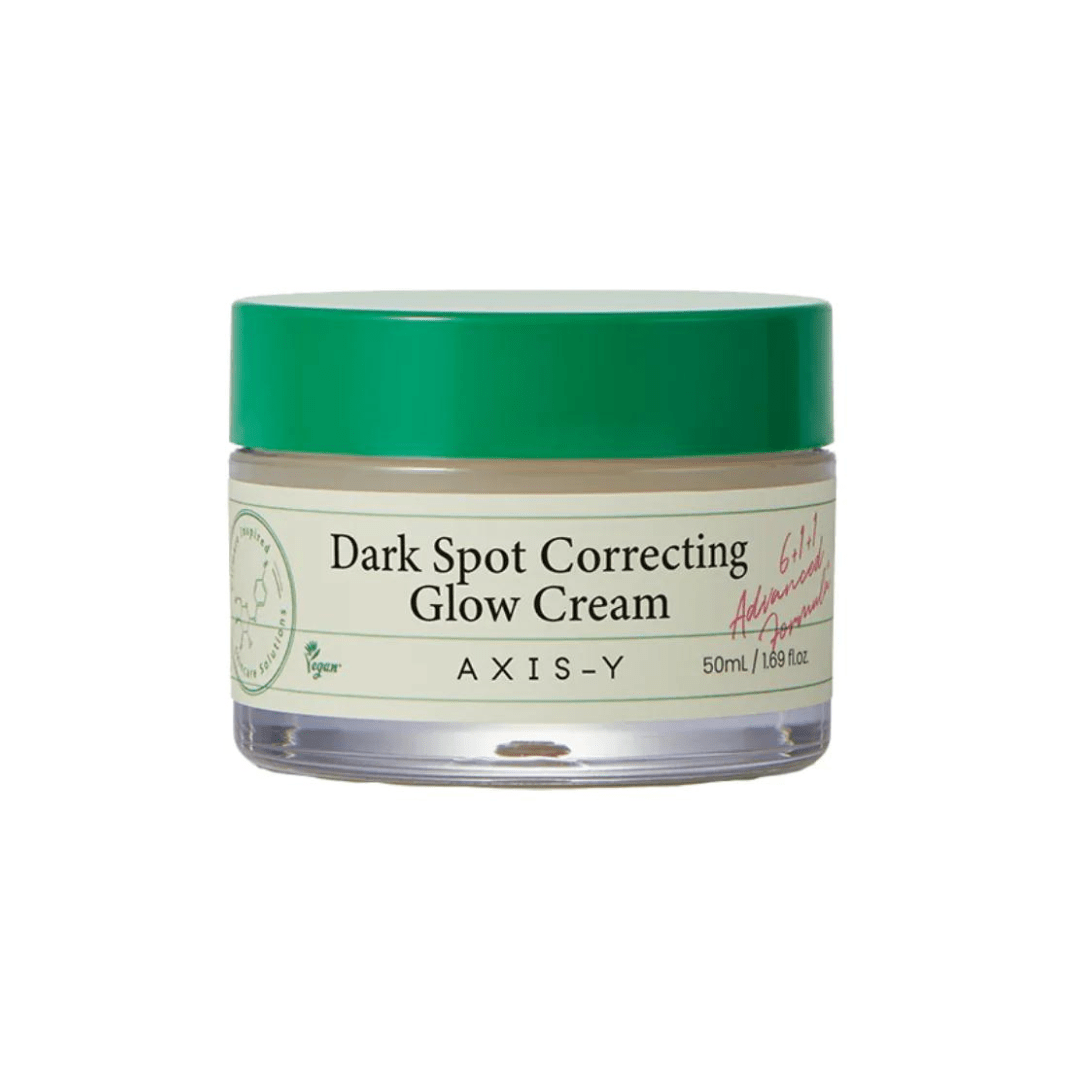 NATIONAL DAY OFFER - AXIS-Y 4 PIECE SET - Toner, Cleansing Foam, Sunscreen and Dark Spot Glow Cream