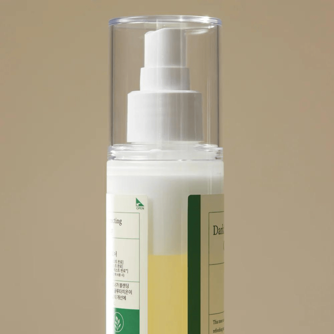 Dark Spot Correcting Glow Toner - 125 ml - FineLook