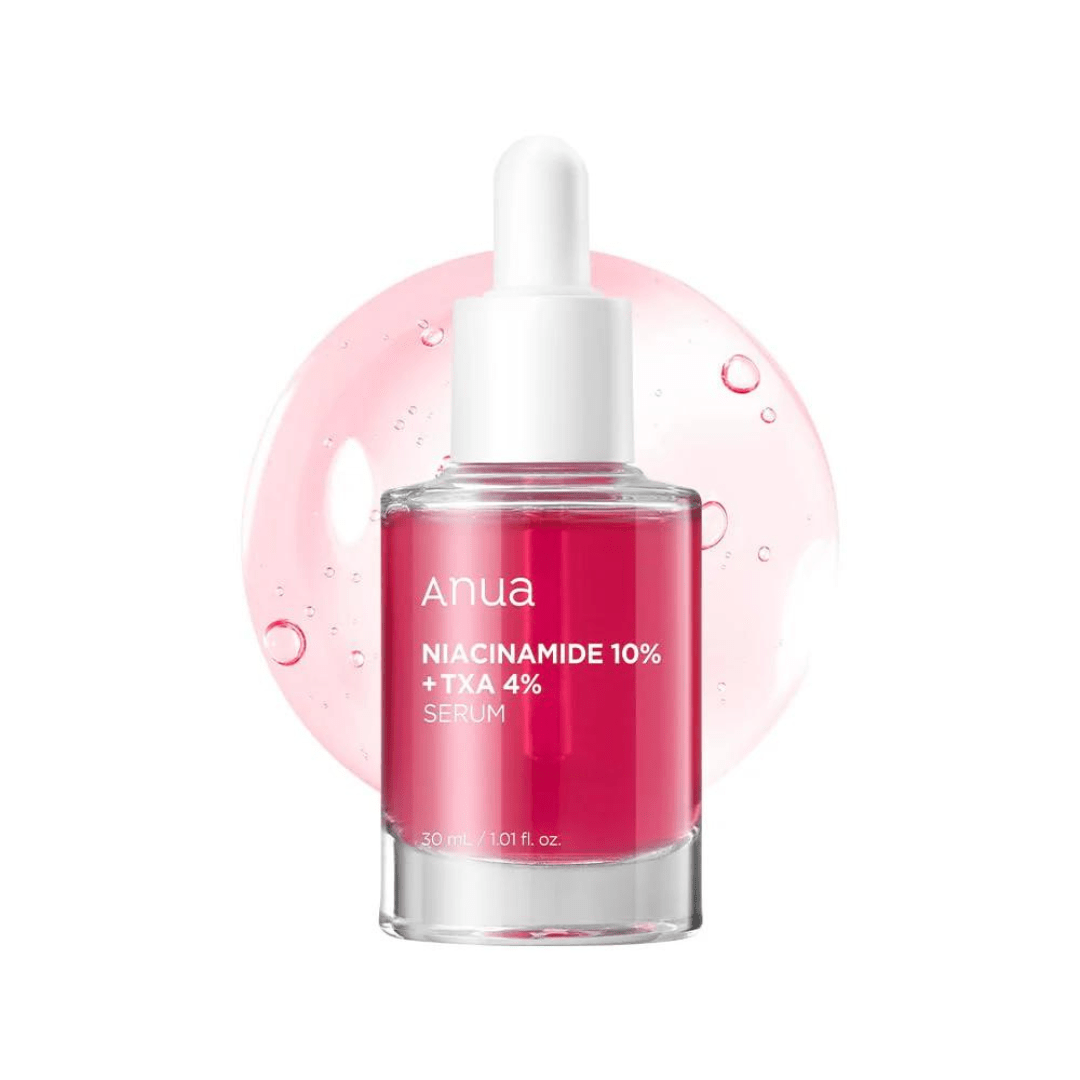 Niacinamide 10% + TXA 4% Serum - 30 ml - FineLook