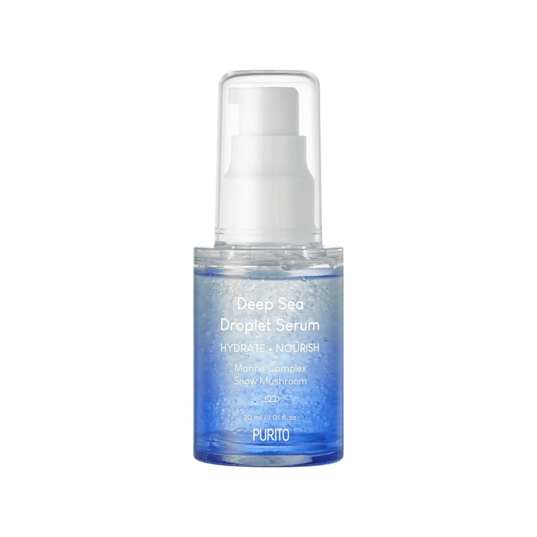 Deep Sea Droplet Serum - 30 ml - FineLook