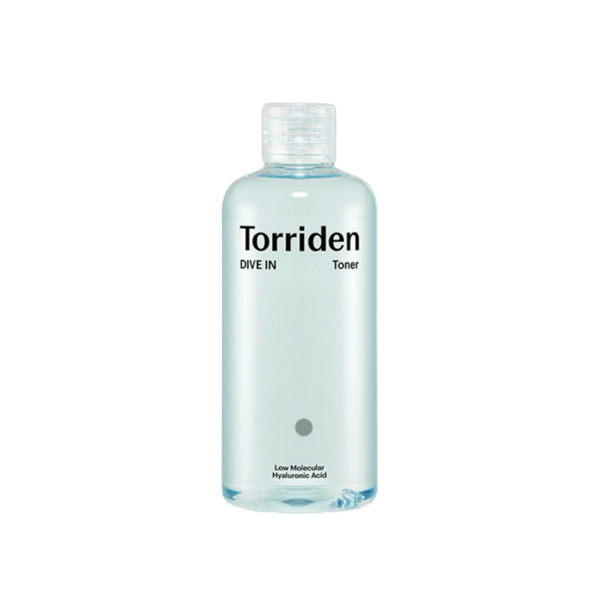 DIVE-IN Low Molecular Hyaluronic Acid Toner - 300 ml - FineLook