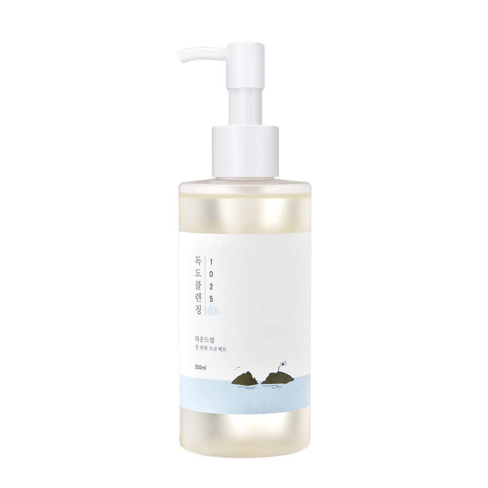 1025 Dokdo Cleansing Oil - 200 ml - FineLook