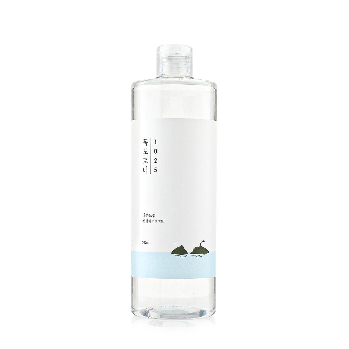 1025 Dokdo Toner - 200 ml - FineLook