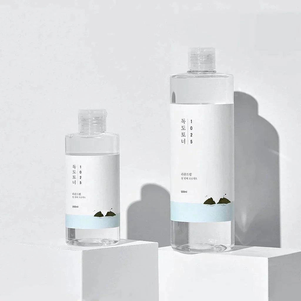 1025 Dokdo Toner - 200 ml - FineLook