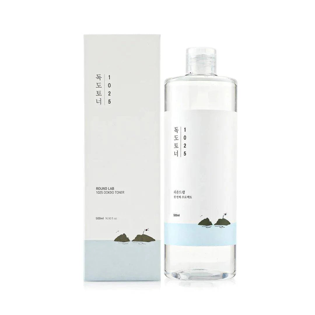 1025 Dokdo Toner - 200 ml - FineLook