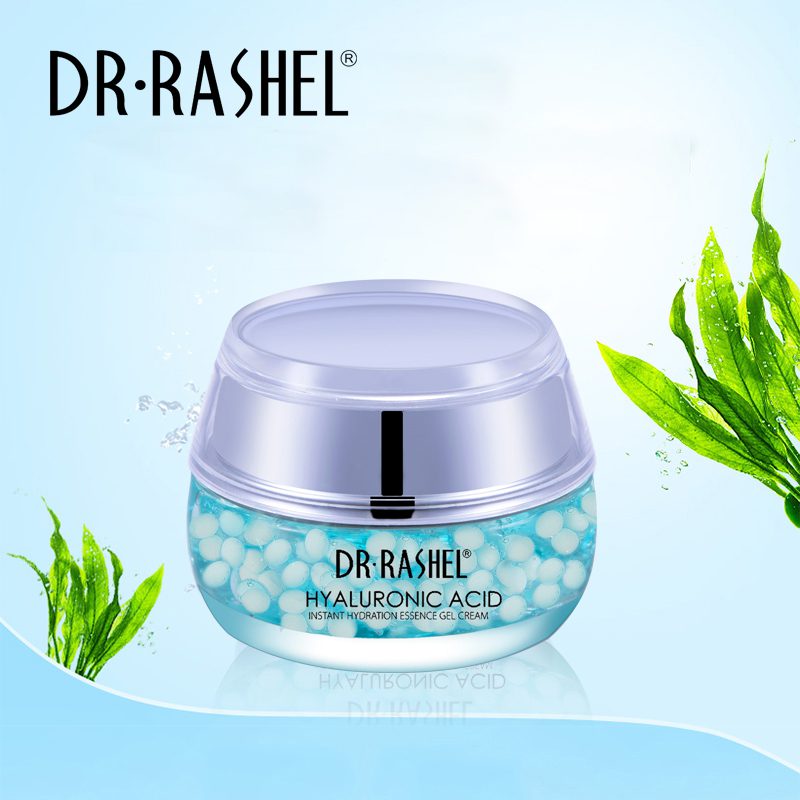 Hyaluronic Acid Essence Gel Cream