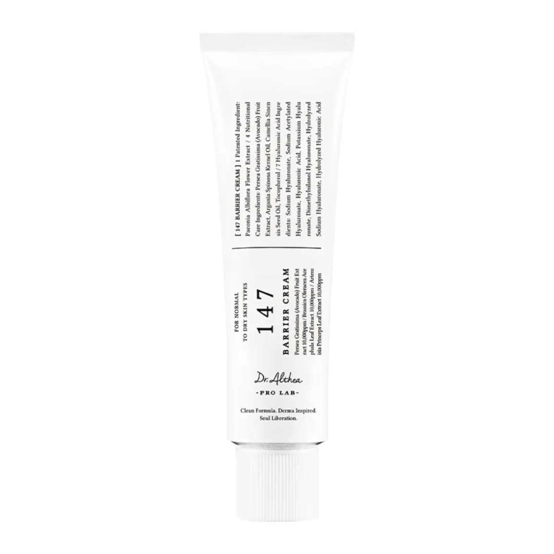 147 Barrier Cream - 50 ml - FineLook