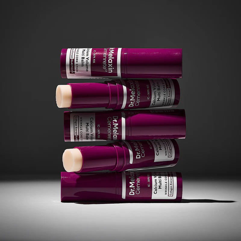 Dr. Melaxin Cemenrete Calcium Multi Balm 9g