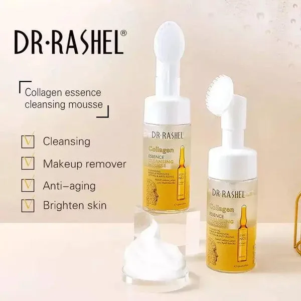 DR.RASHEL Dr. Rashel Collagen Facial Cleansing Foam