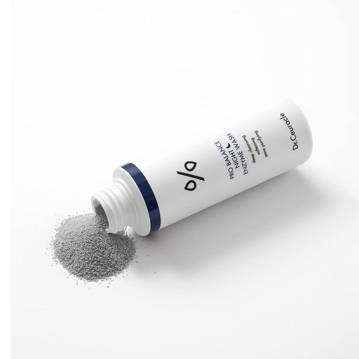 Pro Balance Night Enzyme Wash - 50g - FineLook