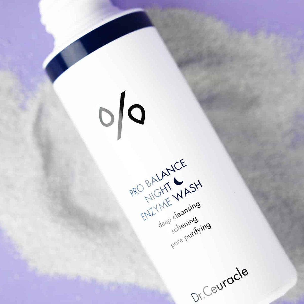 Pro Balance Night Enzyme Wash - 50g - FineLook