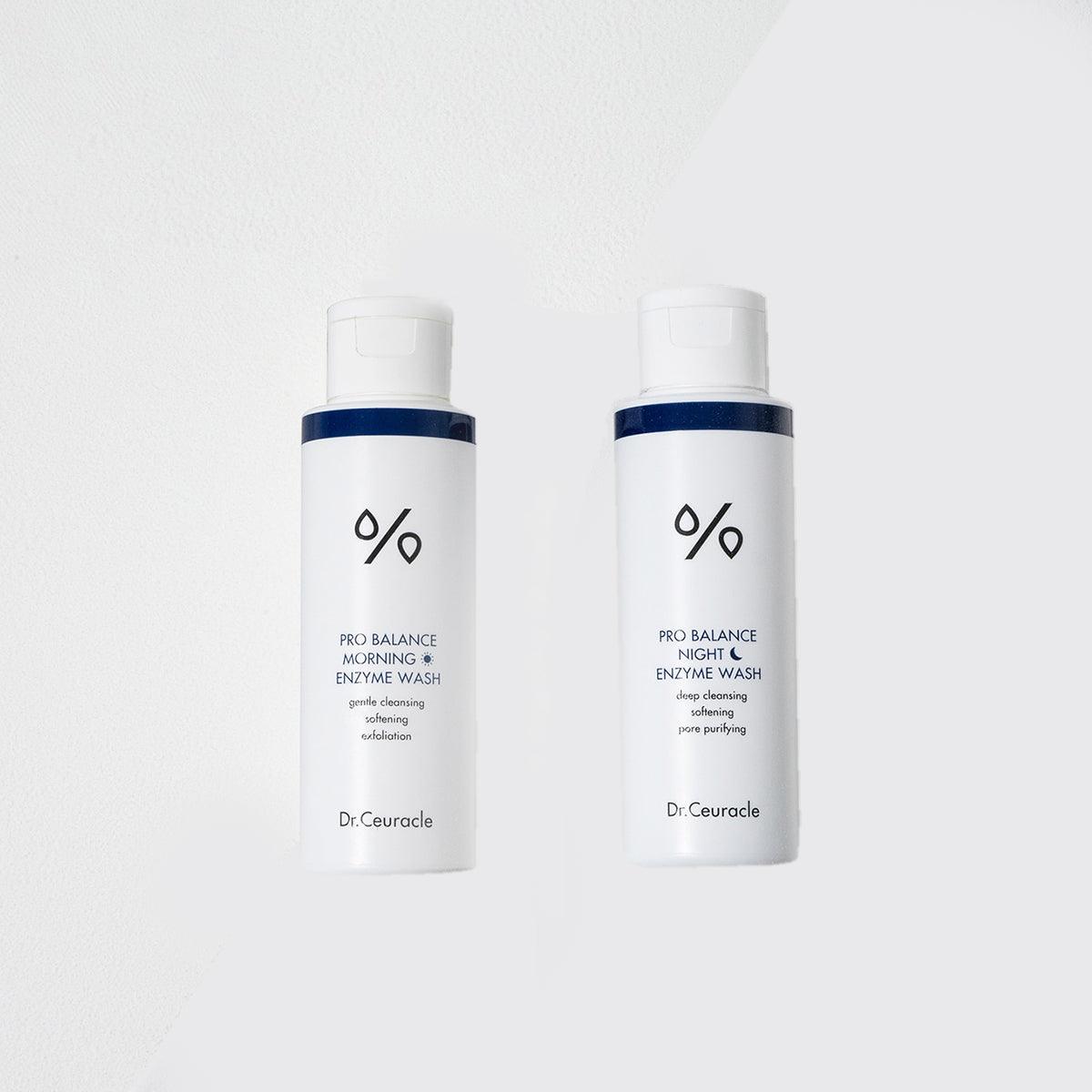 Pro Balance Night Enzyme Wash - 50g - FineLook