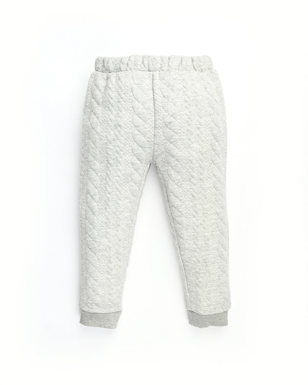 Girls Winter Solid Jogger