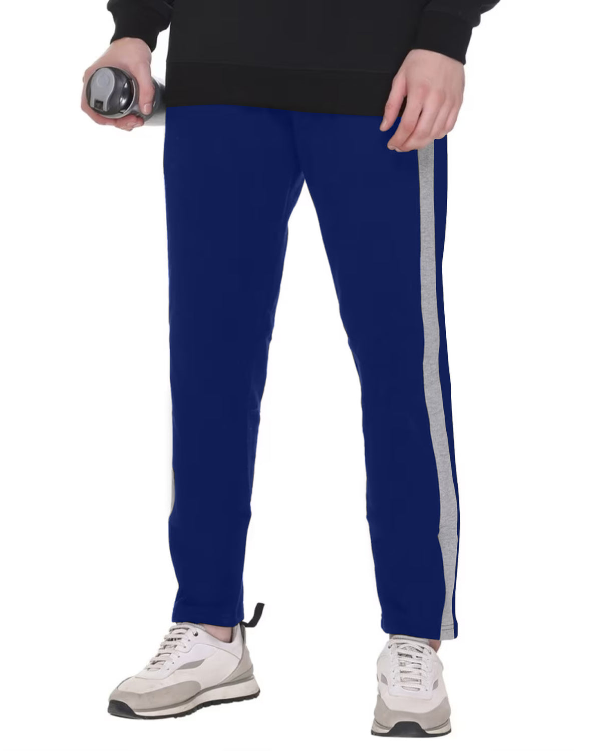 Men's Side Stripe Jogger