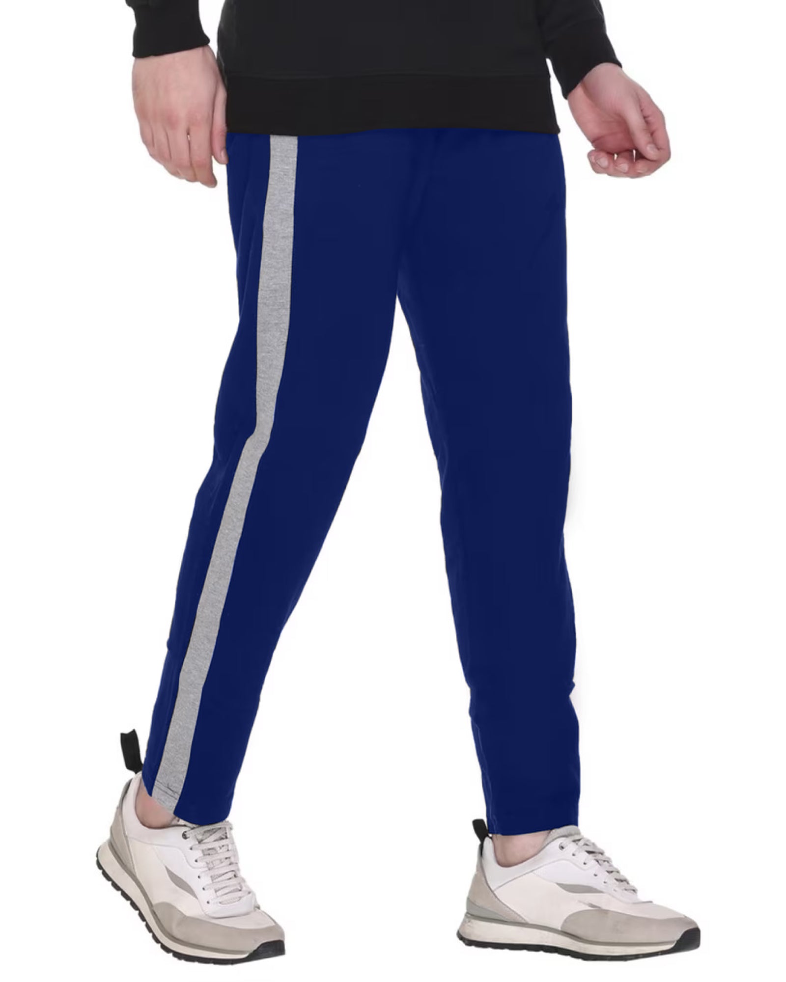 Men's Side Stripe Jogger