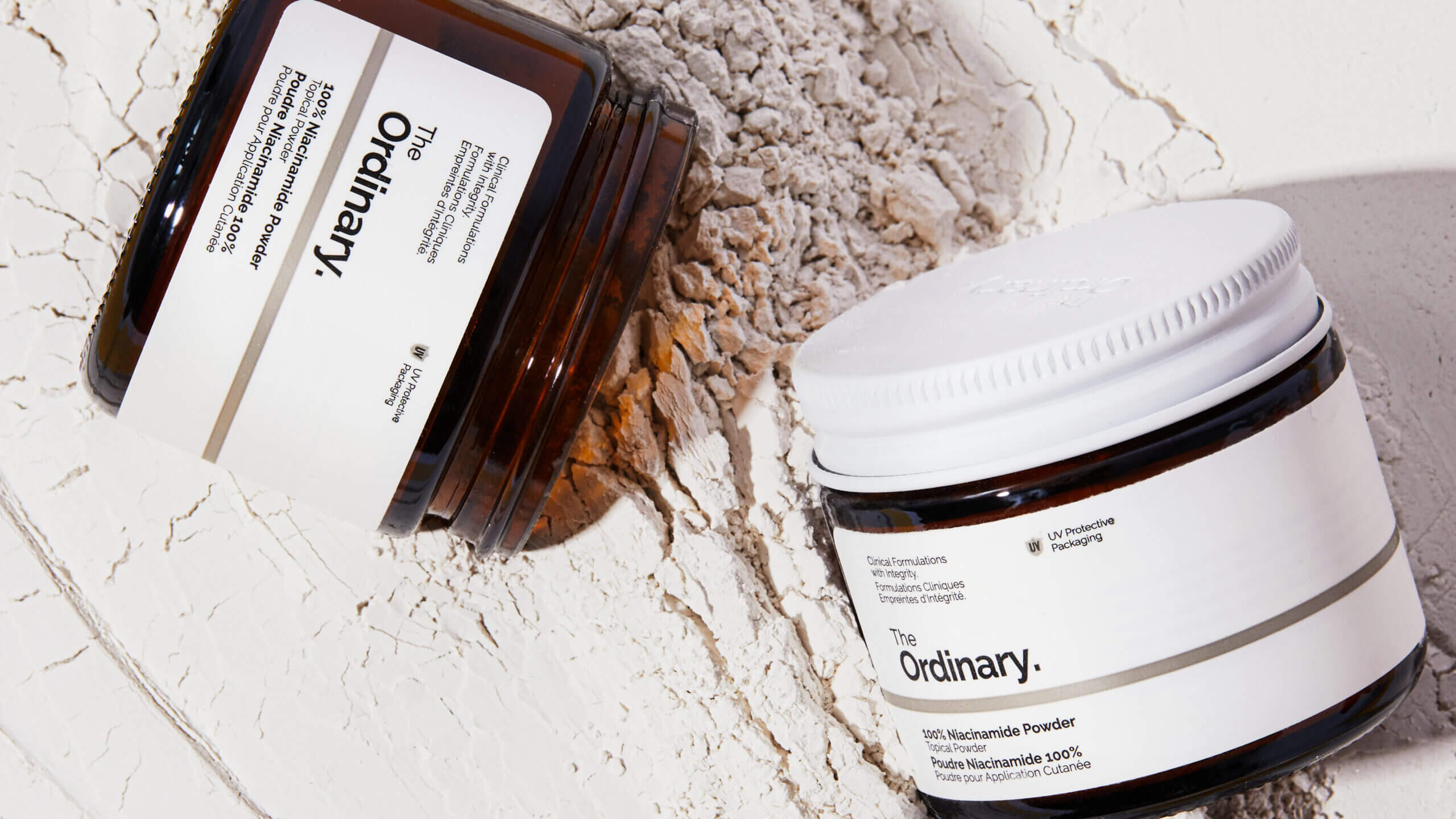 The Ordinary 100% Niacinamide Powder - 20 gm