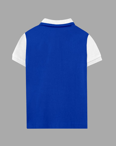 Boys Polo T-Shirt