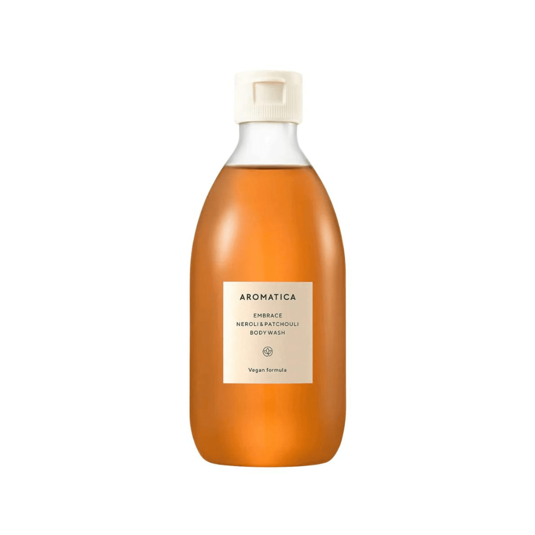 Embrace Body Wash Neroli & Patchouli - 300 ml - FineLook