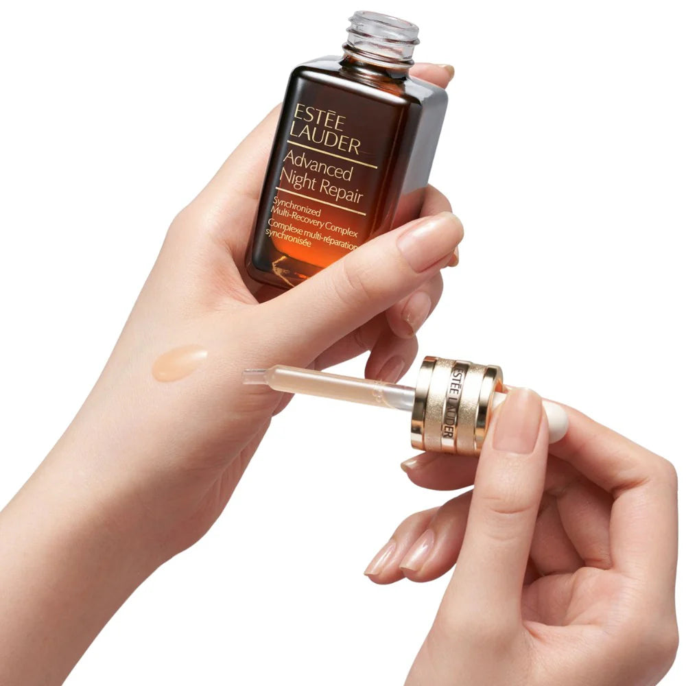 Estee Lauder Advanced Night Repair Serum 1.7 oz – FineLook Estee Lauder Advanced Night Repair Serum 1.7 oz – FineLook