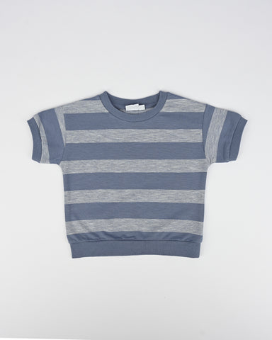 Boys Half Sleeve T-Shirt: Cool and Casual for Everyday Wear