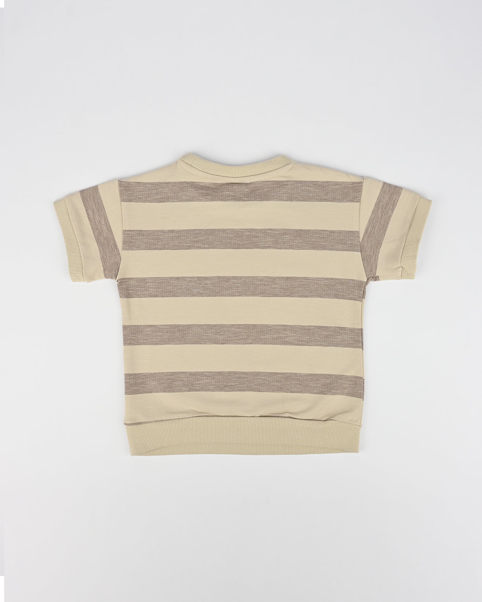 Boys Half Sleeve T-Shirt: Cool and Casual for Everyday Wear