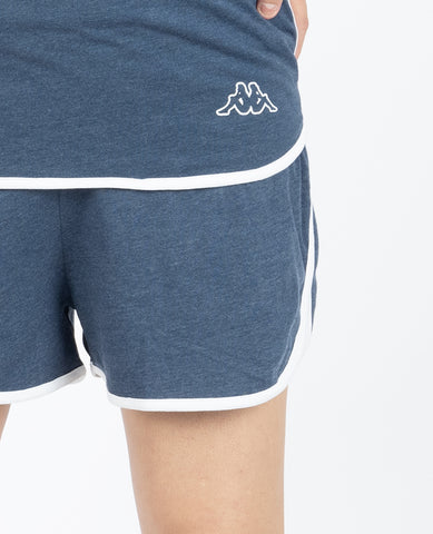 Sleepwear Shirt with Shorts
