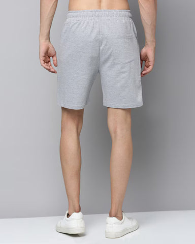 Men's Printed Short