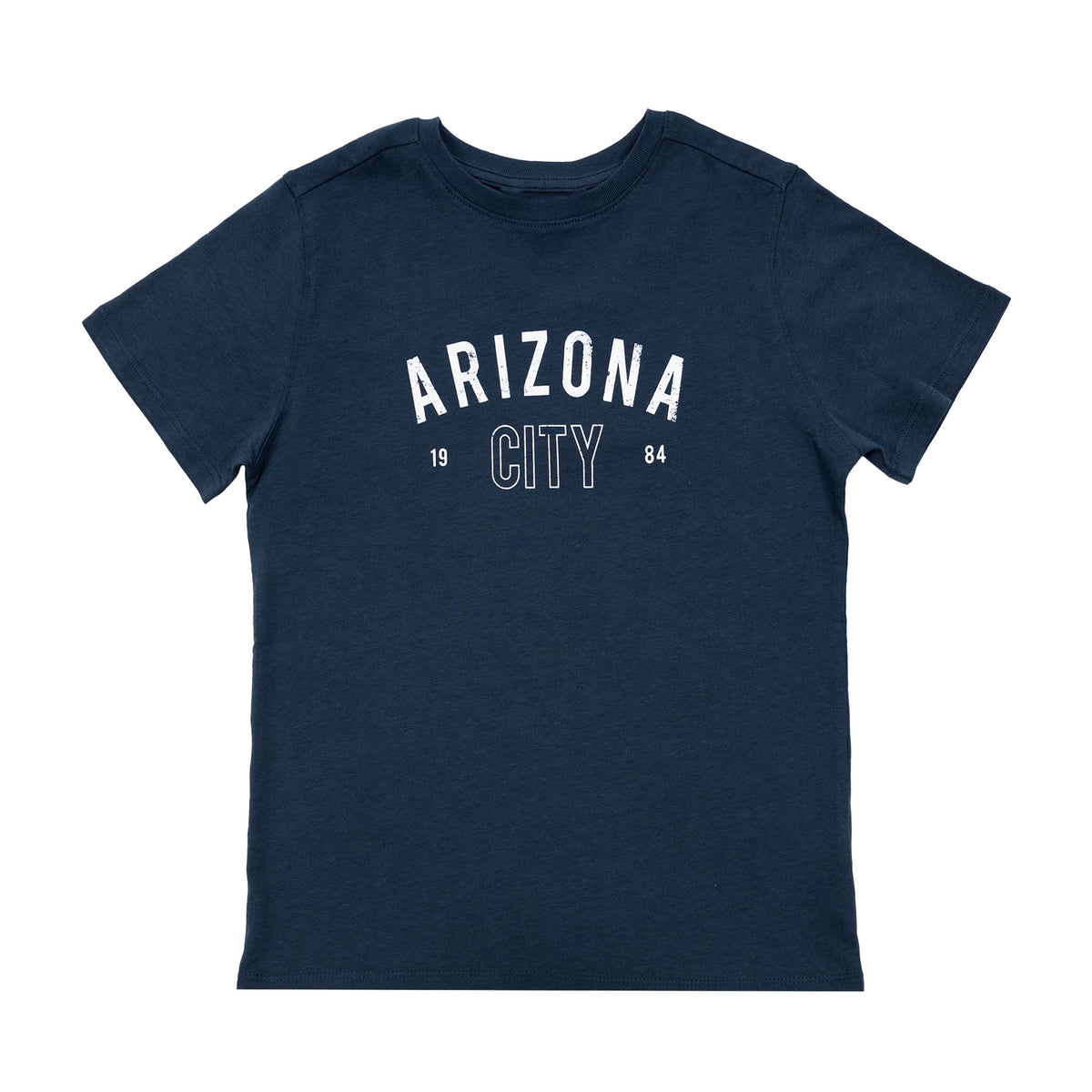 Boys Cotton T-Shirt: Essential Comfort and Style in One