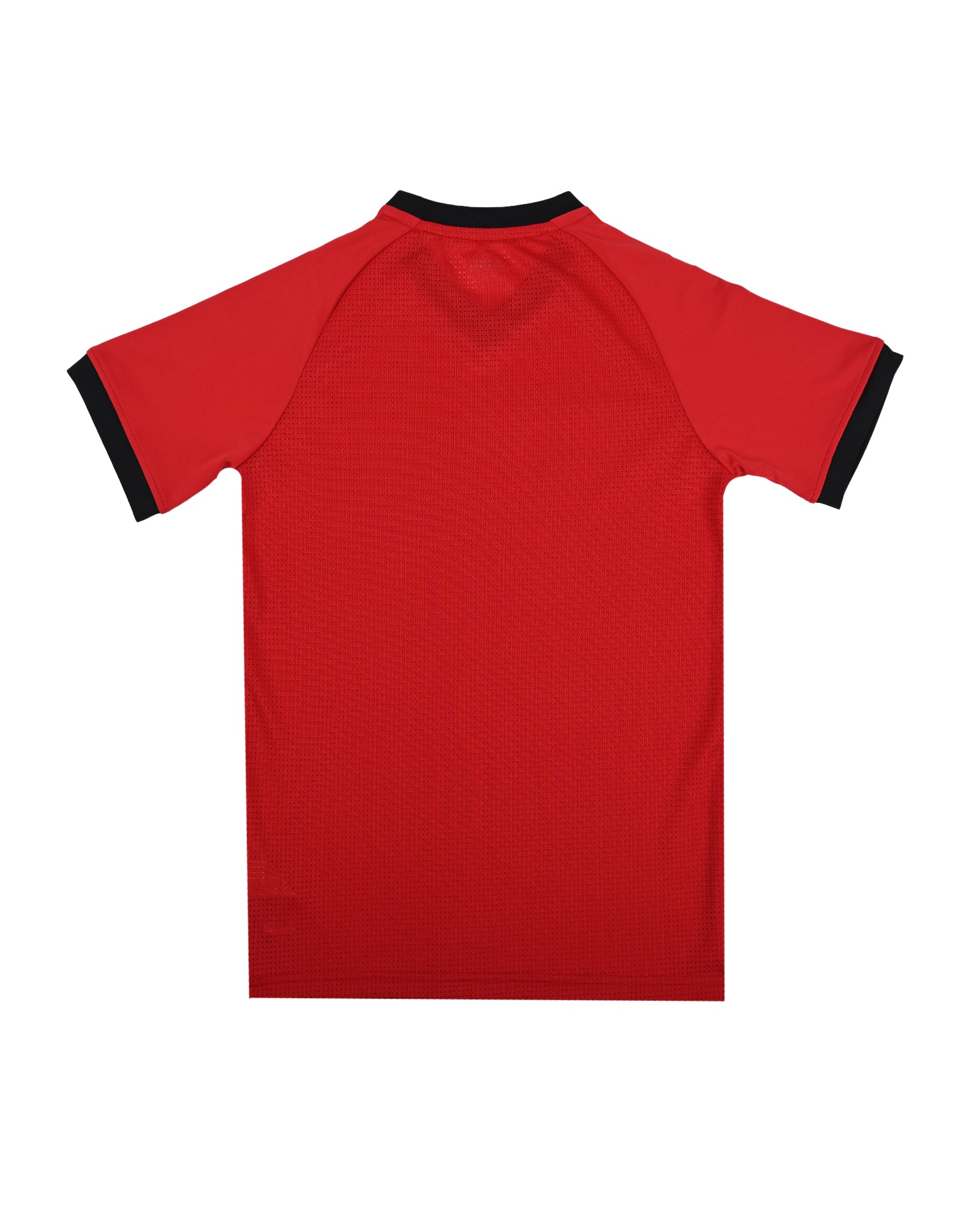 Boys sports Printed half sleeves t-shirt