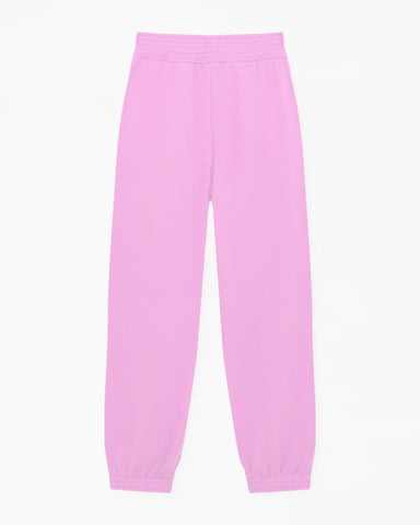 Women's Solid Jogger