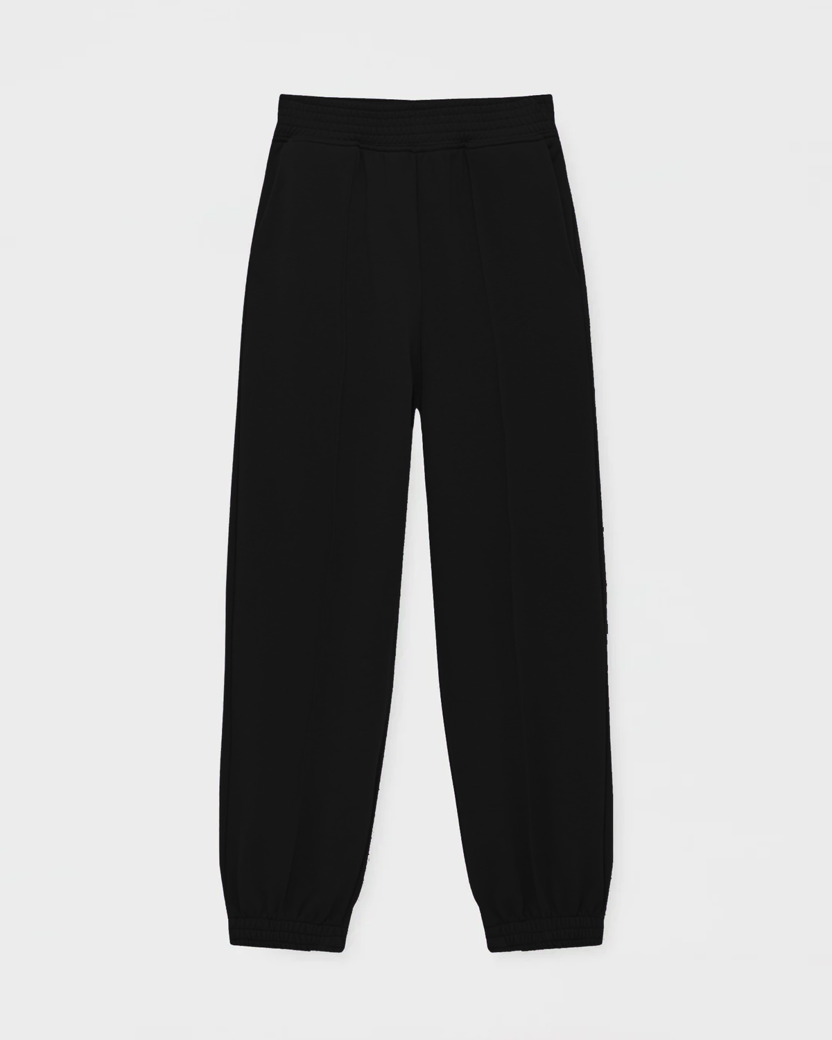 Women's Solid Jogger