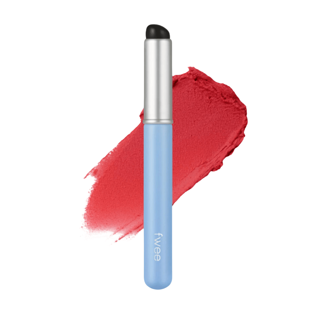 Fingerlike Silicone Lip Brush - FineLook