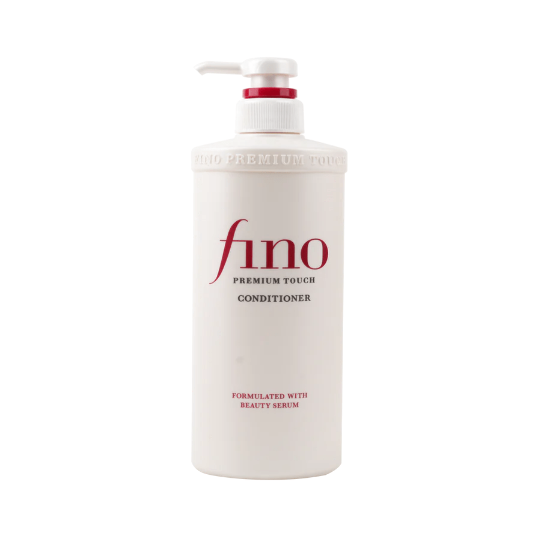 Fino Premium Touch Conditioner - 550 ml - FineLook